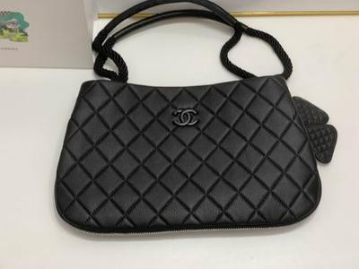 Chanel Handbags 1207